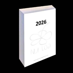 Calendario Ho'oponopono