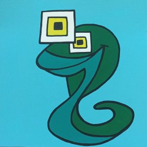 animali - serpente