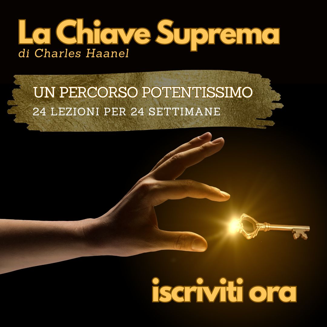 La Chiave Suprema