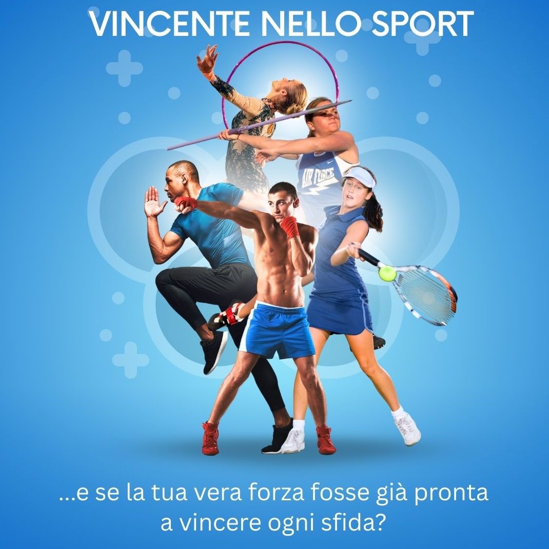 Vincente nello Sport