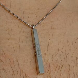 Collana Ho'oponopono