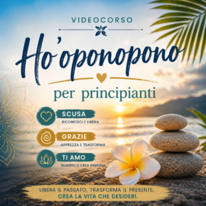 Ho'oponopono per principianti